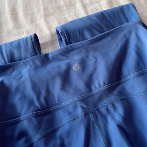 LULULEMON FLARE LEGGINGS